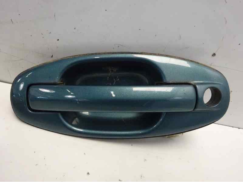 Recambio de maneta exterior delantera derecha para hyundai santa fe (sm) 2.0 crdi cat referencia OEM IAM   