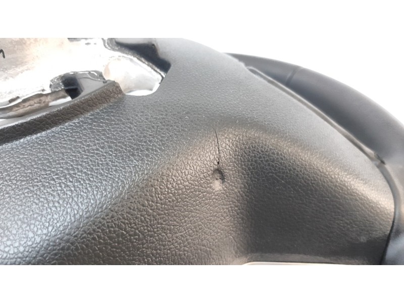 Recambio de volante para dacia jogger comfort referencia OEM IAM 484004420R  