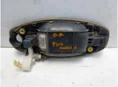 Recambio de maneta exterior delantera derecha para hyundai santa fe (sm) 2.0 crdi cat referencia OEM IAM    2