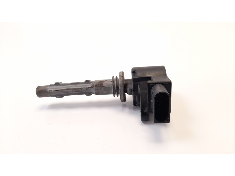 Recambio de bobina encendido para mercedes-benz clase cls (w219) 350 (219.356) referencia OEM IAM GN10235 17T171 