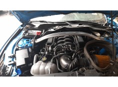 Recambio de centralita motor uce para ford mustang mach 1 referencia OEM IAM 2144928   2