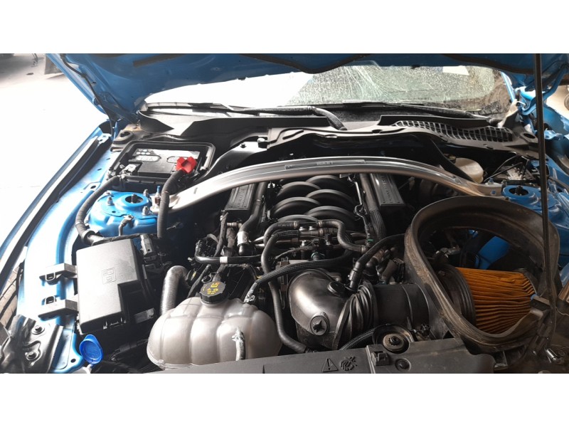 Recambio de centralita motor uce para ford mustang mach 1 referencia OEM IAM 2144928  