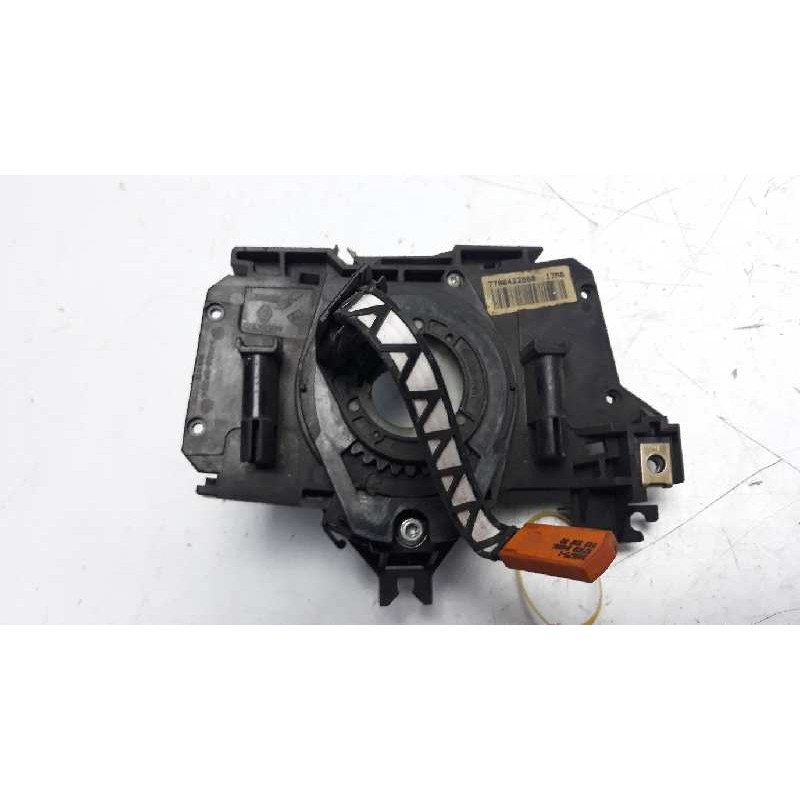 Recambio de anillo airbag para renault clio ii fase i (b/cbo) 1.2 16v alize referencia OEM IAM 7700432860  