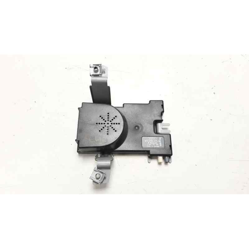 Recambio de modulo electronico para audi a3 sportback (8p) 1.9 tdi ambition referencia OEM IAM 8P4035225D  