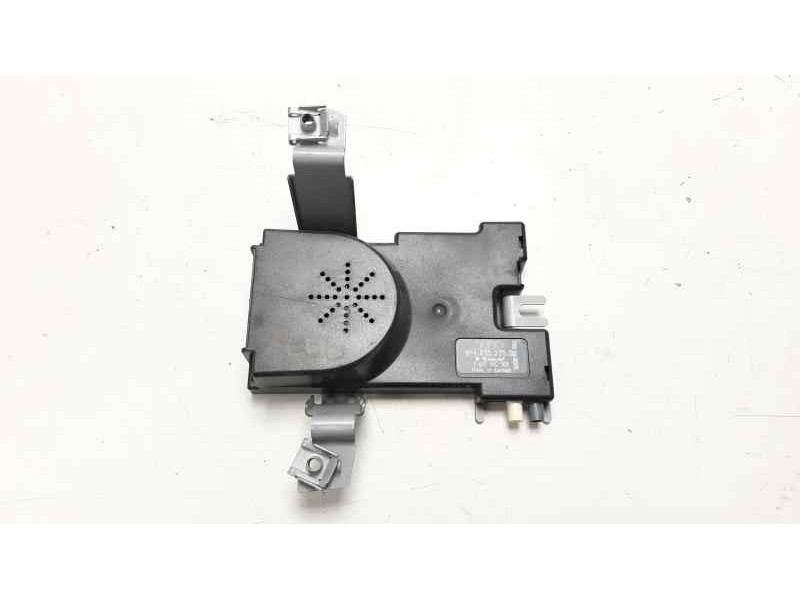 Recambio de modulo electronico para audi a3 sportback (8p) 1.9 tdi ambition referencia OEM IAM 8P4035225D  