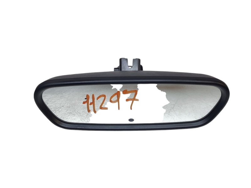 Recambio de espejo para opel corsa f 1.2 referencia OEM IAM 9840410080  