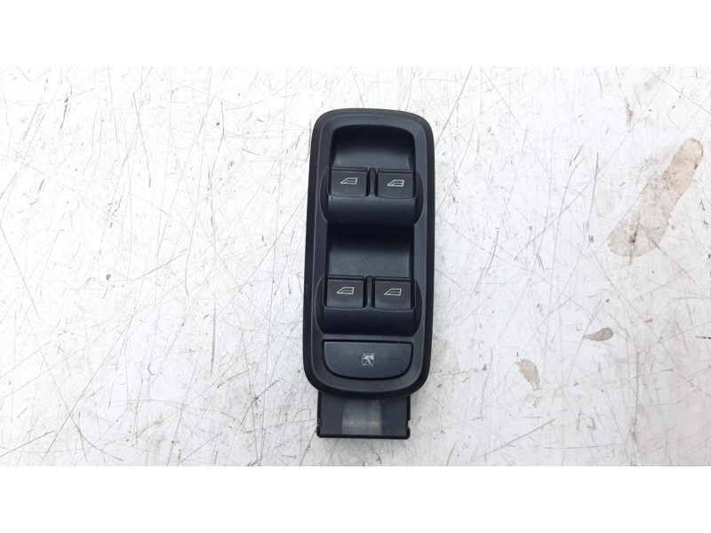 Recambio de mando elevalunas delantero izquierdo para ford ka+ 1.2 ti-vct cat (3 cil.) referencia OEM IAM   