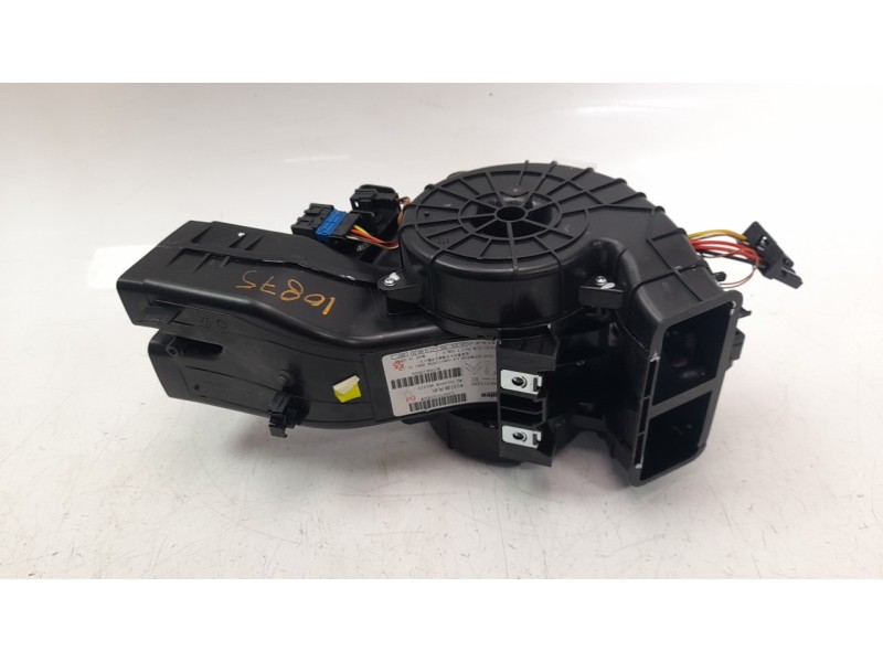 Recambio de ventilador calefaccion para peugeot 508 2.0 blue-hdi fap referencia OEM IAM 9686373280  