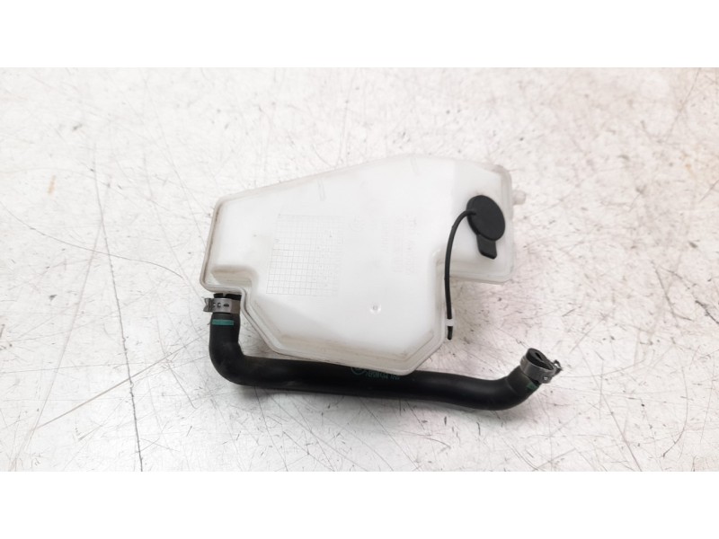 Recambio de deposito expansion para bmw f 850 gs f 850 adventure referencia OEM IAM 17138405855  