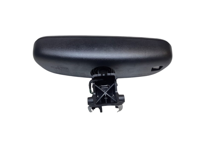 Recambio de espejo para opel corsa f 1.2 referencia OEM IAM 9840410080  