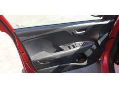 Recambio de elevalunas delantero izquierdo para kia stonic (ybcuv) 1.2 cat referencia OEM IAM 82401H8000   2