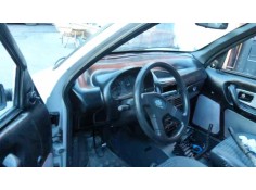 ligier amra del año 2001 2