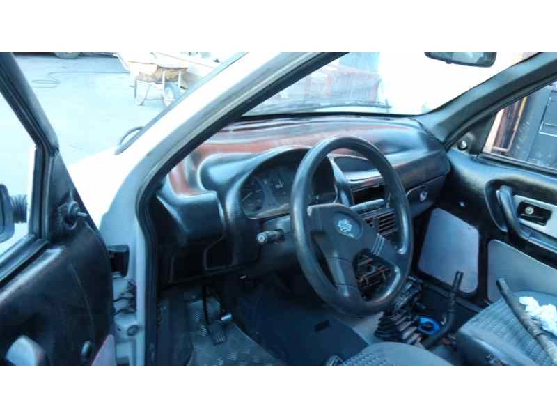 ligier amra del año 2001