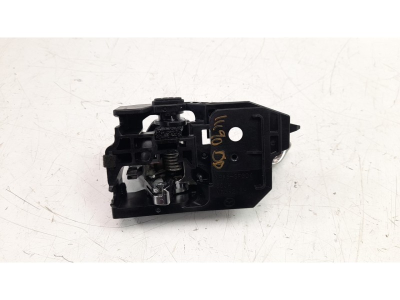 Recambio de maneta interior delantera derecha para mazda cx-30 referencia OEM IAM V8392RH  