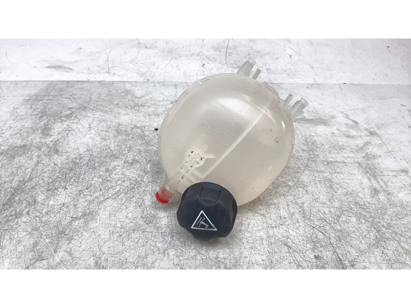 Recambio de deposito expansion para peugeot 208 (p2) allure referencia OEM IAM 9824198680  