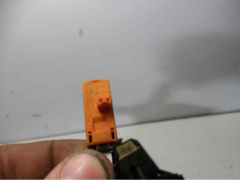 Recambio de anillo airbag para renault clio ii fase i (b/cbo) 1.2 16v alize referencia OEM IAM 700419913C  
