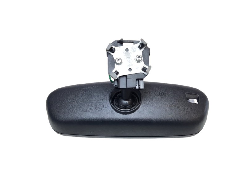 Recambio de espejo para opel corsa f 1.2 referencia OEM IAM 9840410080  