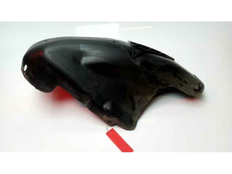 Recambio de paso rueda trasero derecho para opel zafira b 1.7 16v cdti referencia OEM IAM 13129638  
