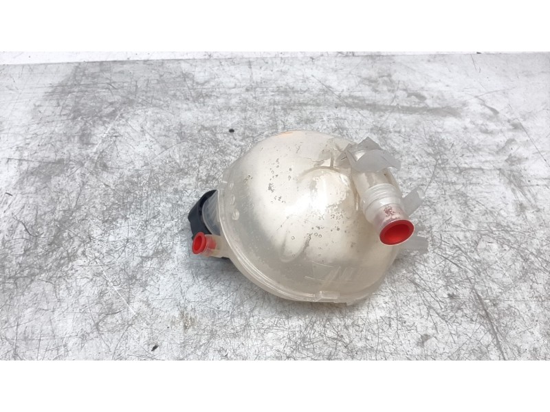 Recambio de deposito expansion para peugeot 208 (p2) allure referencia OEM IAM 9824198680  