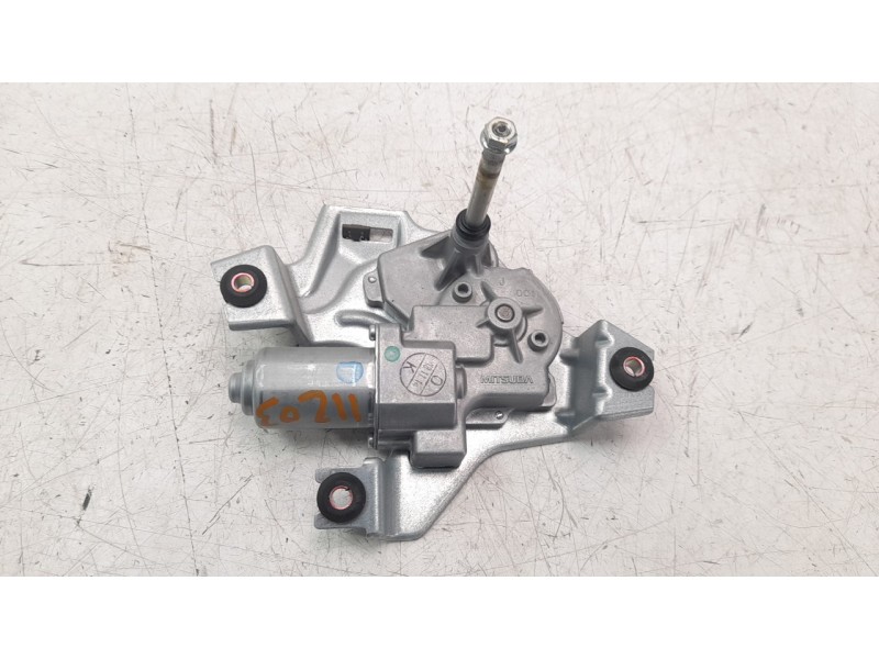 Recambio de motor limpia trasero para suzuki vitara 1.4 16v boosterjet cat referencia OEM IAM 3881054P00000  