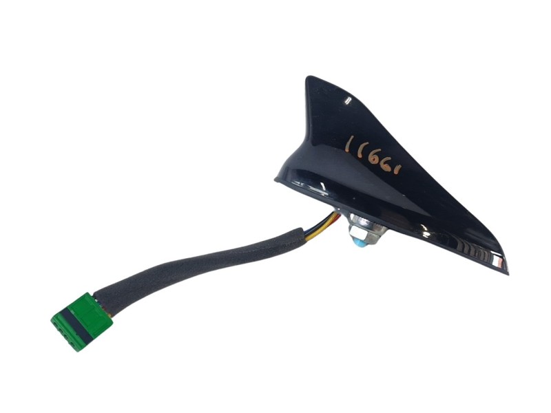 Recambio de antena para hyundai i20 1.0 tgdi cat referencia OEM IAM 96213Q0000EB  