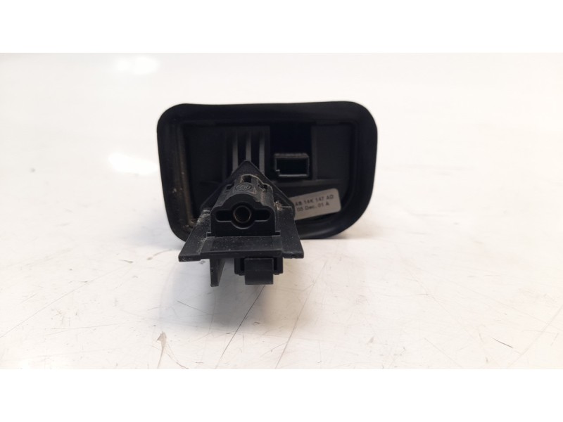 Recambio de mando volante para ford fusion (cbk) 1.4 tdci cat referencia OEM IAM 98AB14K147AD  