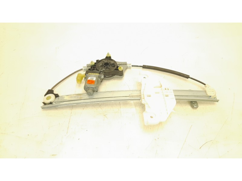 Recambio de elevalunas trasero derecho para kia stonic (ybcuv) 1.2 cat referencia OEM IAM 83402H8100  