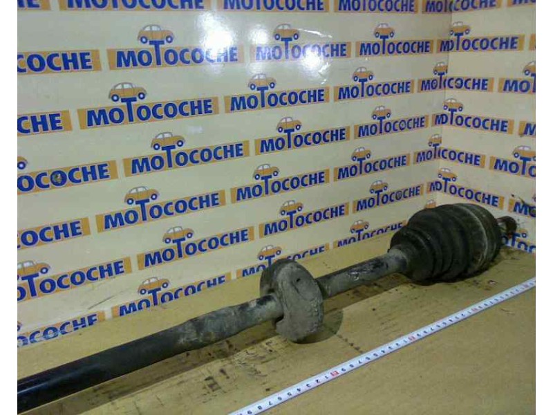 Recambio de transmision delantera derecha para opel vectra b berlina 1.8 16v cat referencia OEM IAM 9195408  