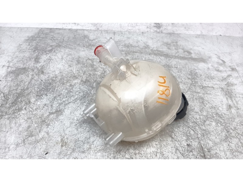 Recambio de deposito expansion para peugeot 208 (p2) allure referencia OEM IAM 9824198680  