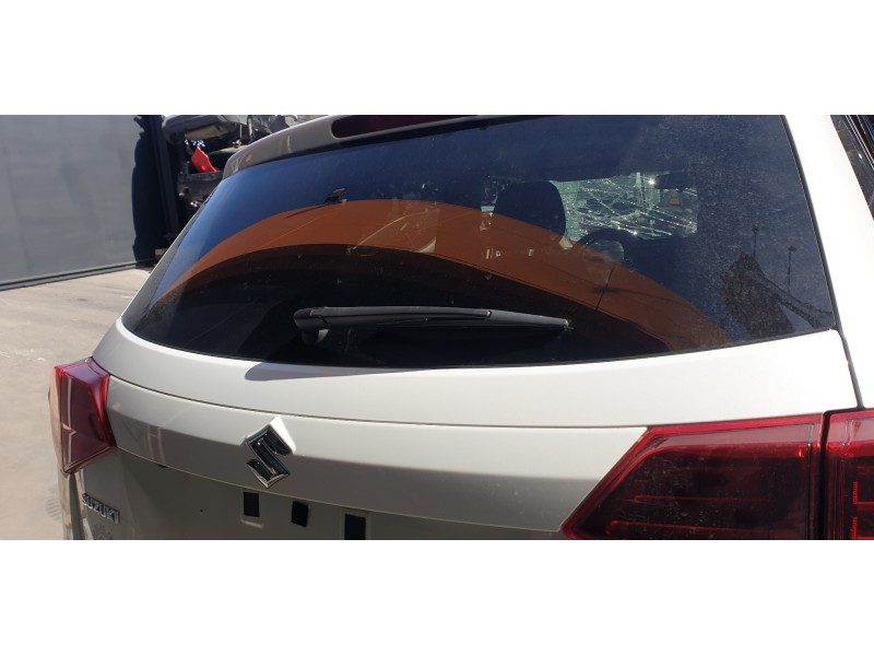 Recambio de motor limpia trasero para suzuki vitara 1.4 16v boosterjet cat referencia OEM IAM 3881054P00000  