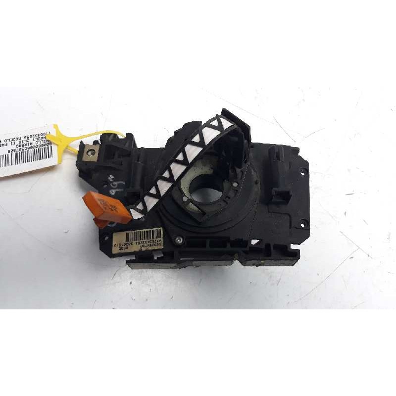 Recambio de anillo airbag para renault clio ii fase i (b/cbo) 1.2 16v alize referencia OEM IAM 54353849  