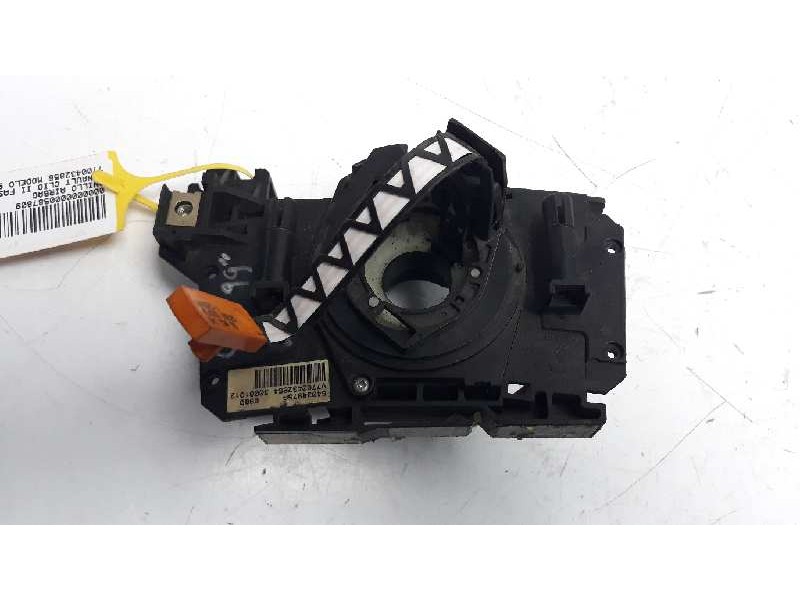 Recambio de anillo airbag para renault clio ii fase i (b/cbo) 1.2 16v alize referencia OEM IAM 54353849  