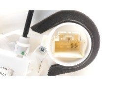 Recambio de cerradura puerta trasera derecha para mazda 2 lim. () 1.5 16v cat referencia OEM IAM DA6C72310   2