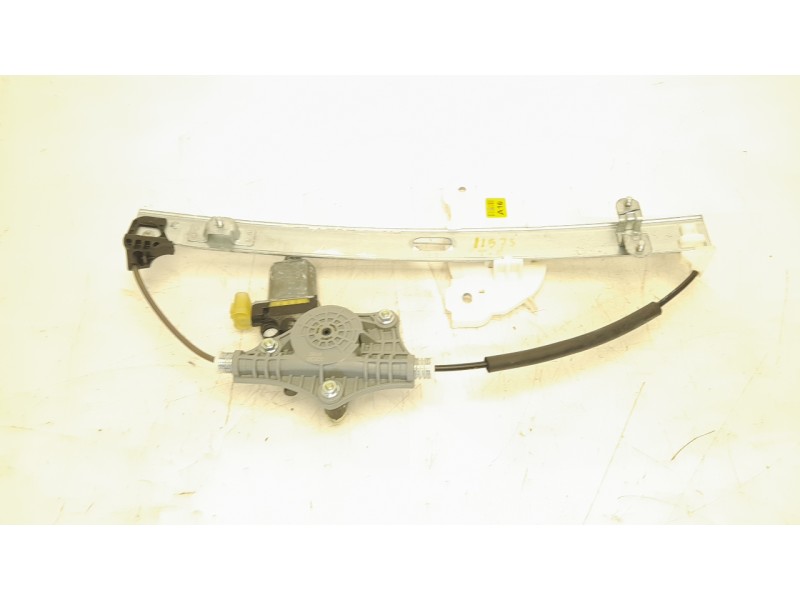 Recambio de elevalunas trasero derecho para kia stonic (ybcuv) 1.2 cat referencia OEM IAM 83402H8100  