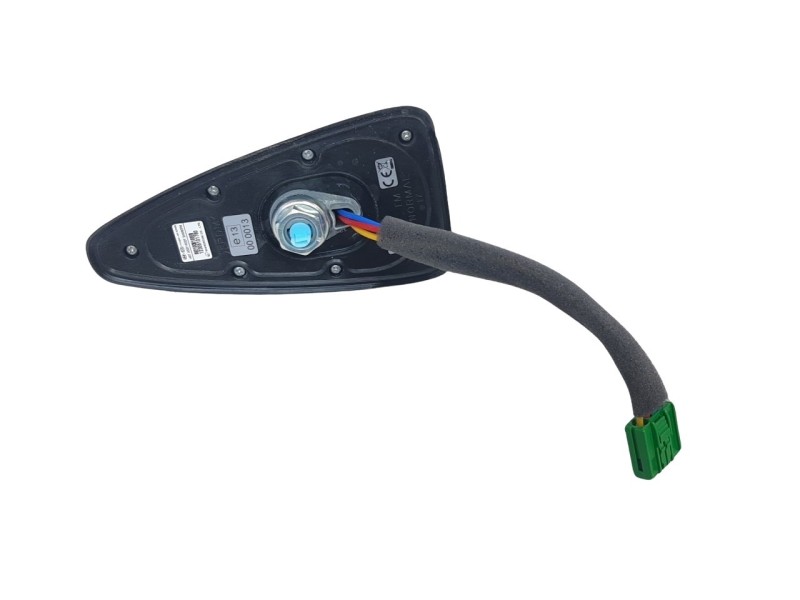 Recambio de antena para hyundai i20 1.0 tgdi cat referencia OEM IAM 96213Q0000EB  