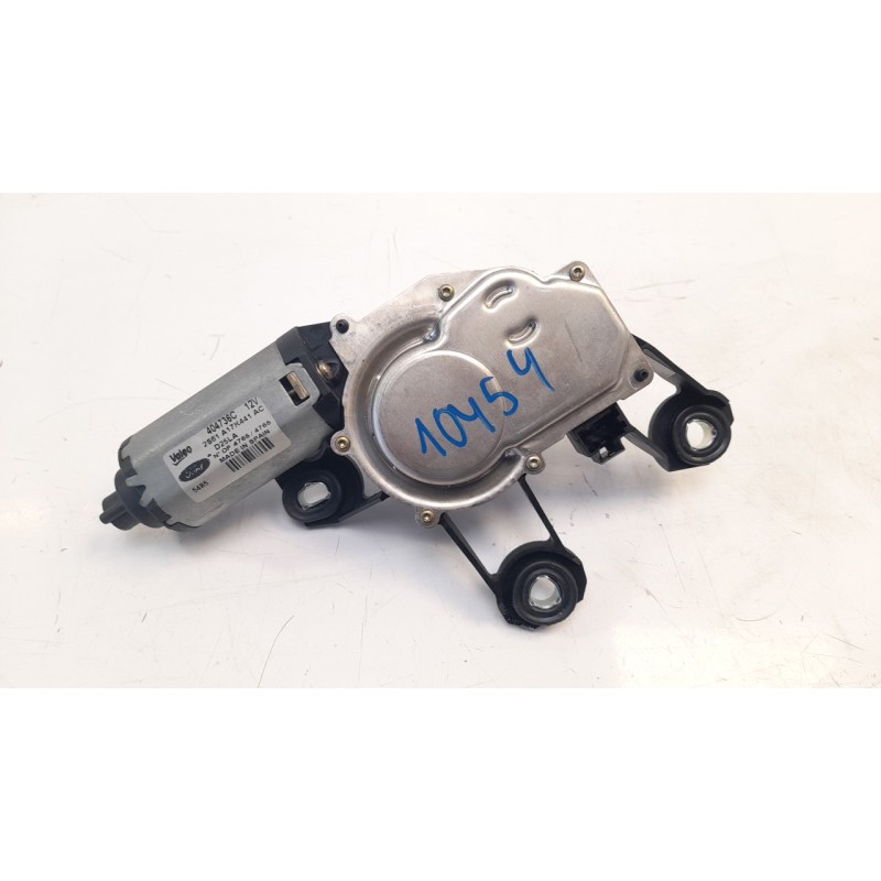 Recambio de motor limpia trasero para ford fusion (cbk) 1.4 tdci cat referencia OEM IAM 2S61A17K441AC  