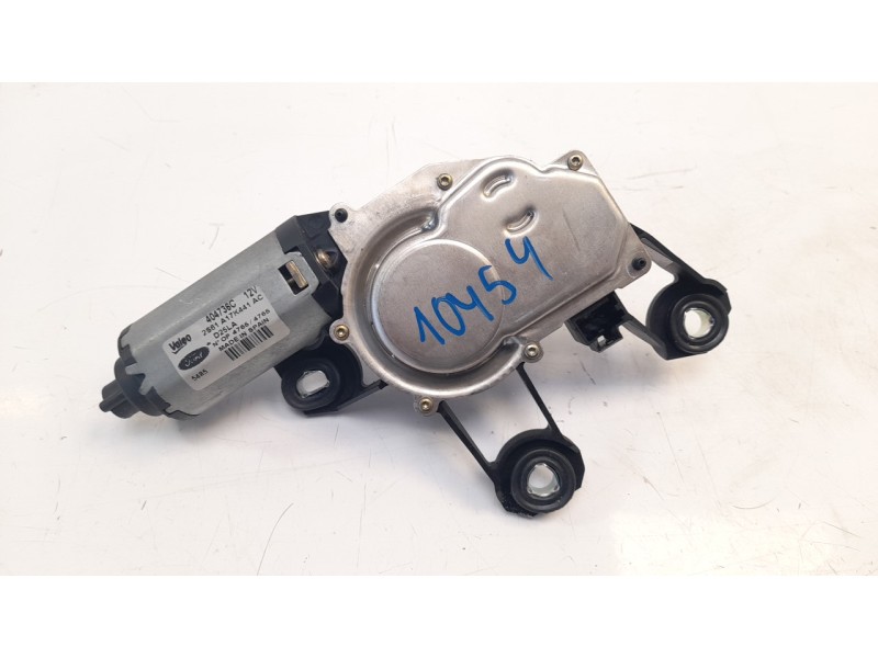Recambio de motor limpia trasero para ford fusion (cbk) 1.4 tdci cat referencia OEM IAM 2S61A17K441AC  