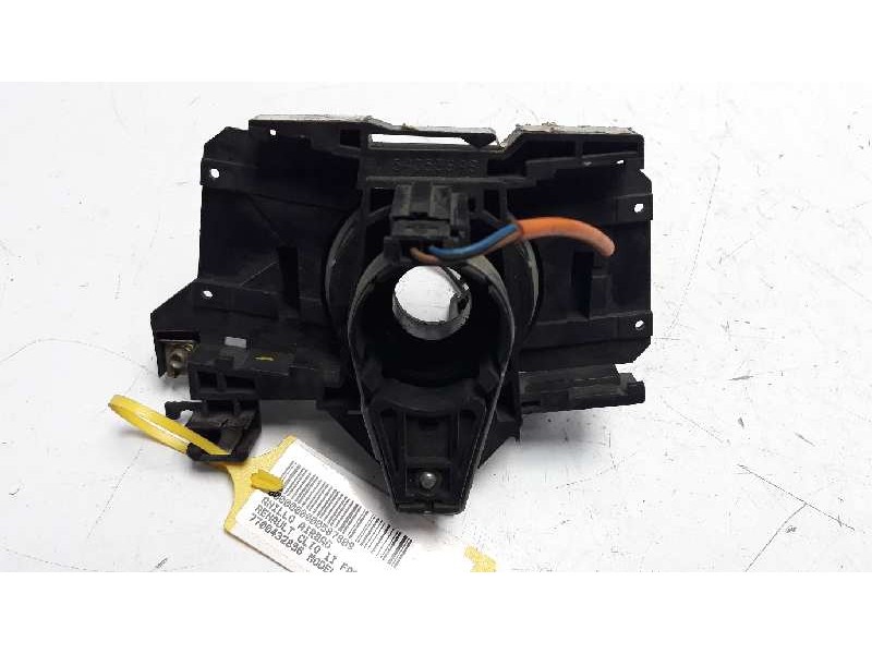 Recambio de anillo airbag para renault clio ii fase i (b/cbo) 1.2 16v alize referencia OEM IAM 54353849  