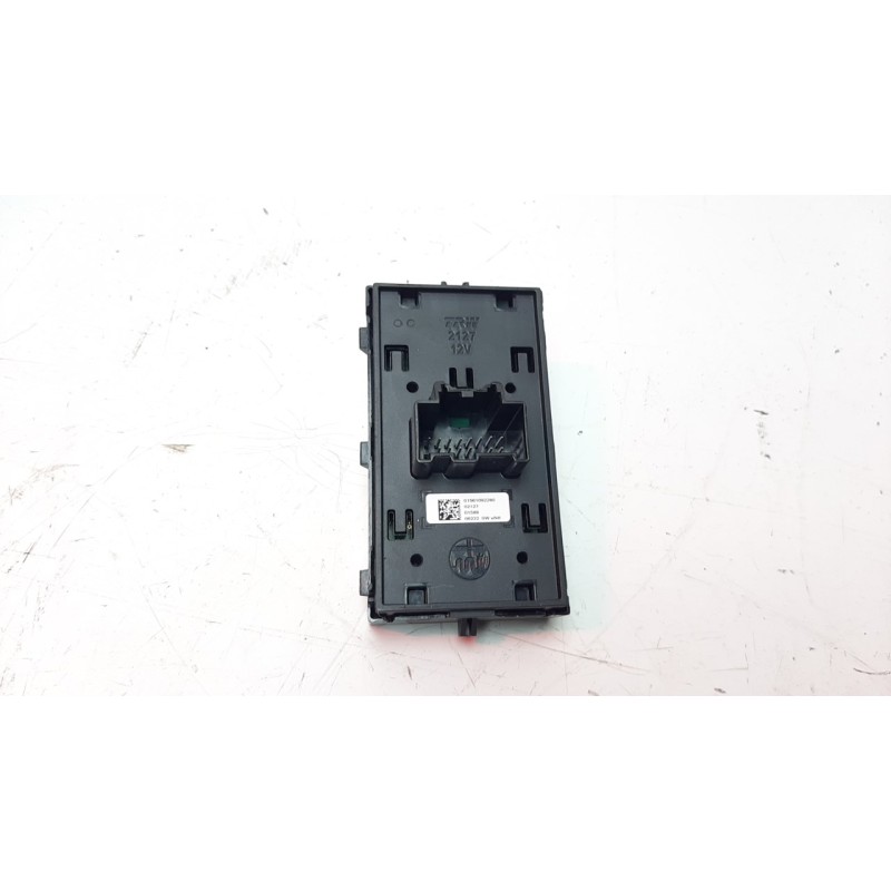 Recambio de mando elevalunas delantero derecho para alfa romeo stelvio (630) 2.2 jtdm cat referencia OEM IAM 01561092280  