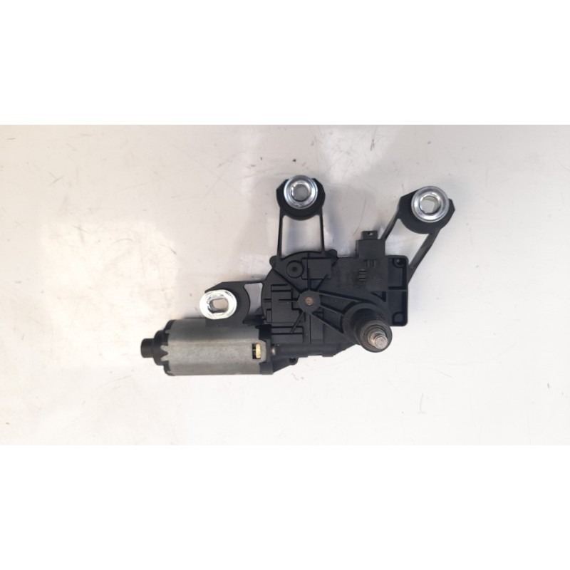Recambio de motor limpia trasero para ford fusion (cbk) 1.4 tdci cat referencia OEM IAM 2S61A17K441AC  