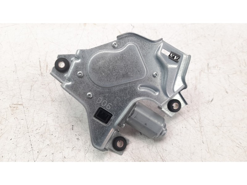 Recambio de motor limpia trasero para suzuki vitara 1.4 16v boosterjet cat referencia OEM IAM 3881054P00000  