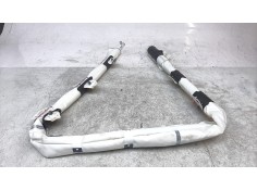 Recambio de airbag cortina delantero izquierdo para peugeot 208 (p2) allure referencia OEM IAM 9827991480  