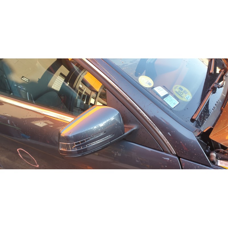 Recambio de retrovisor derecho para mercedes-benz clase c (w204) coupe 2.1 cdi cat referencia OEM IAM A2048108916  