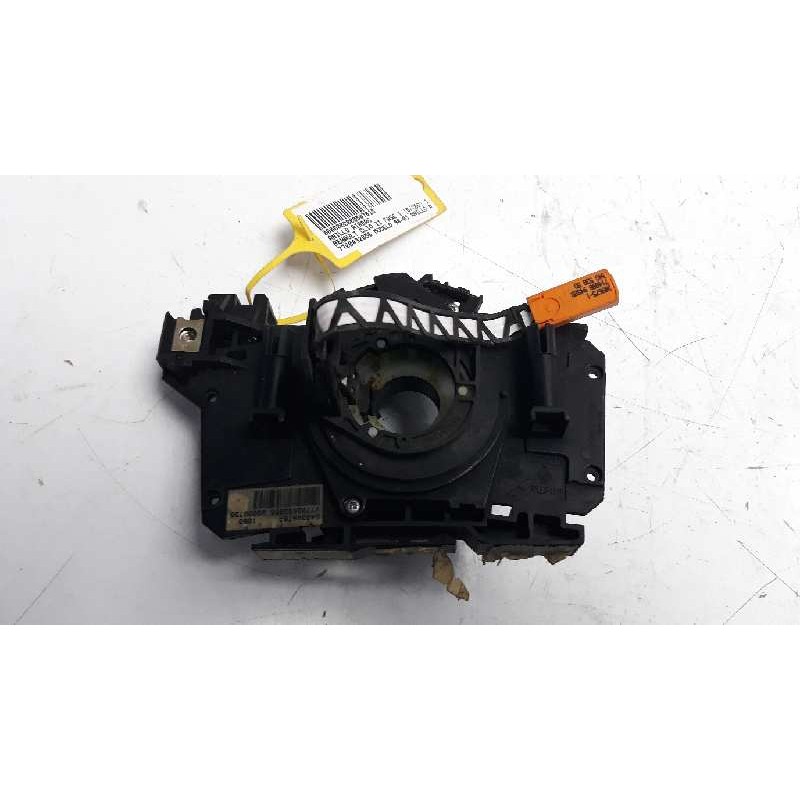Recambio de anillo airbag para renault clio ii fase i (b/cbo) 1.2 16v alize referencia OEM IAM 7700432856  
