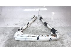Recambio de airbag cortina delantero izquierdo para peugeot 208 (p2) allure referencia OEM IAM 9827991480   2