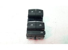 Recambio de mando elevalunas delantero izquierdo para alfa romeo stelvio (630) 2.2 jtdm cat referencia OEM IAM 01561291690  