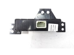 Recambio de interruptor para hyundai ioniq referencia OEM IAM 93555G2200   2
