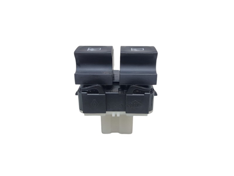 Recambio de mando elevalunas delantero izquierdo para dacia sandero iii stepway extreme referencia OEM IAM 254112588R  