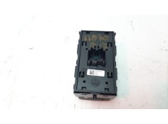 Recambio de mando elevalunas delantero izquierdo para alfa romeo stelvio (630) 2.2 jtdm cat referencia OEM IAM 01561291690   2