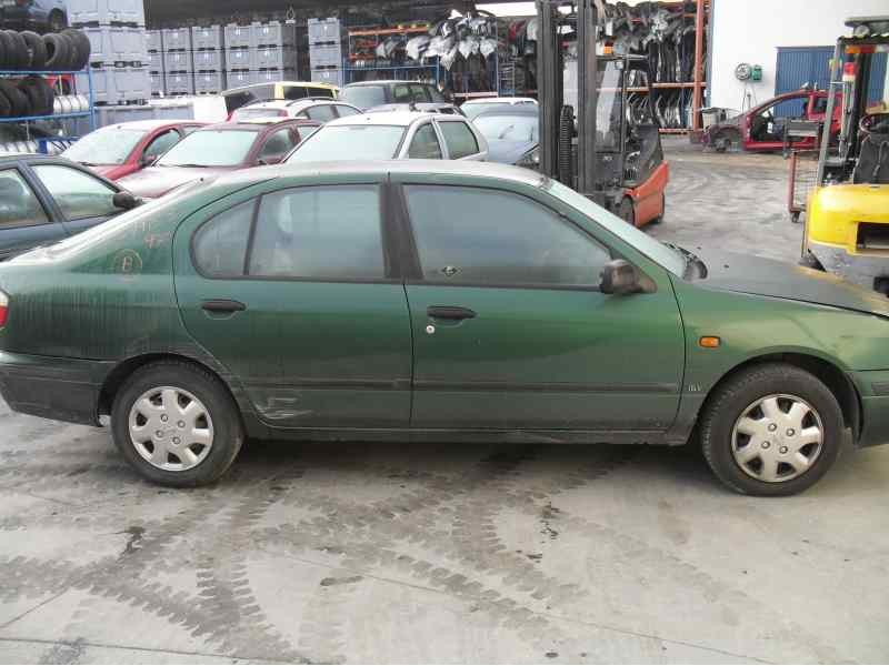 nissan primera berlina (p11) del año 1997
